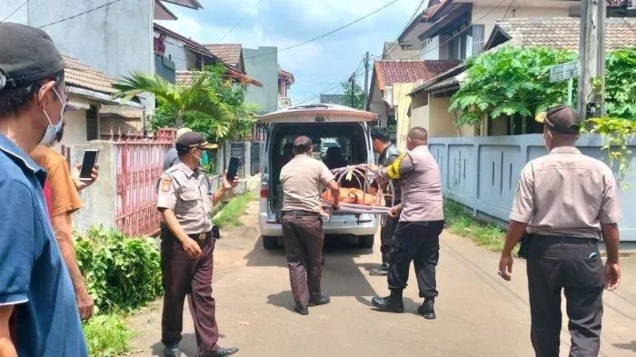 Lansia Asal Tangerang Ditemukan di Kamar Mandi dalam Keadaan Membusuk