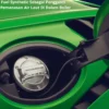 Penelitian Green Fuel Synthetic, Waka BRIN Efektif sebagai Pengganti BBM