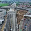 Proyek Pembangunan Ulang Jalan Tol Bandung Intraurban Tol Road Akan Dimulai Kembali Setelah 17 Tahun Vakum