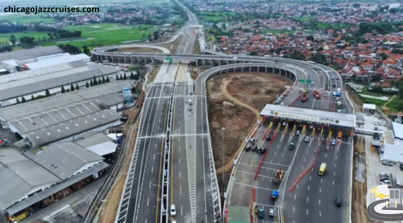 Proyek Pembangunan Ulang Jalan Tol Bandung Intraurban Tol Road Akan Dimulai Kembali Setelah 17 Tahun Vakum