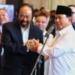 Partai Nasdem Bergabung Dengan Koalisi, Langkah Strategis Surya Paloh Untuk Stabilitas Politik Dan Pembangunan Nasional