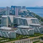 Fuzhou Hengshen Merupakan Pusat Inovasi Teknologi Serat Sintetis yang Menginspirasi Dunia