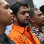 Rio Reifan Terjerat Kembali Kasus Narkoba, Kepolisian Sedang Incar Penyuplai Barang Haram Ke Tersangka