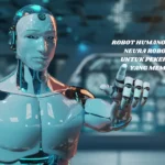 Robot Humanoid AI 4NE-1 dari Neura Robotics Solusi untuk Pekerjaan Rumah yang Membosankan
