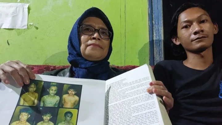 Tragedi Remaja Bandung Yang Merenggut Nyawa Di Tangan Teman