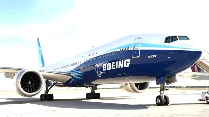 Boeing Mengangkat Penny Burtt sebagai Pemimpin untuk Asia Tenggara