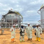 Gas Akatara Jambi Pendorong Utama Pertumbuhan Ekonomi dan Energi Nasional