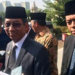 Heru Budi Hartono Mempertimbangkan Maju Sebagai Calon Gubernur Jakarta dalam Pemilihan Akhir Tahun