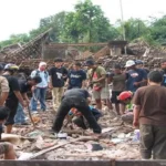 Kekhawatiran Warga dan Aparat Akibat Gempa 3 SR Guncang Bantul