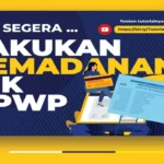 Nikmati Keuntungan Pemadanan NIK-NPWP sebelum 2024