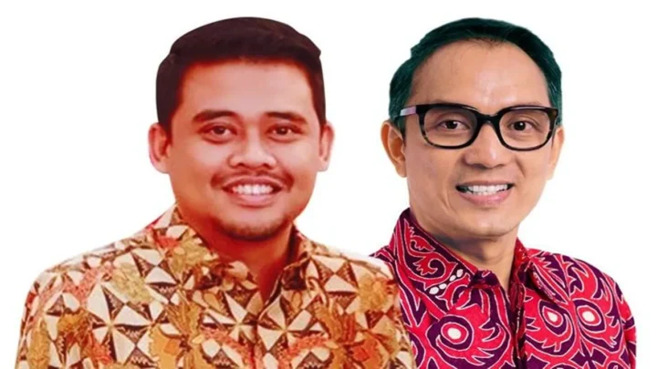 Peran Bobby Nasution dan Charles Bonar Sirait dalam Politik Sumatera Utara