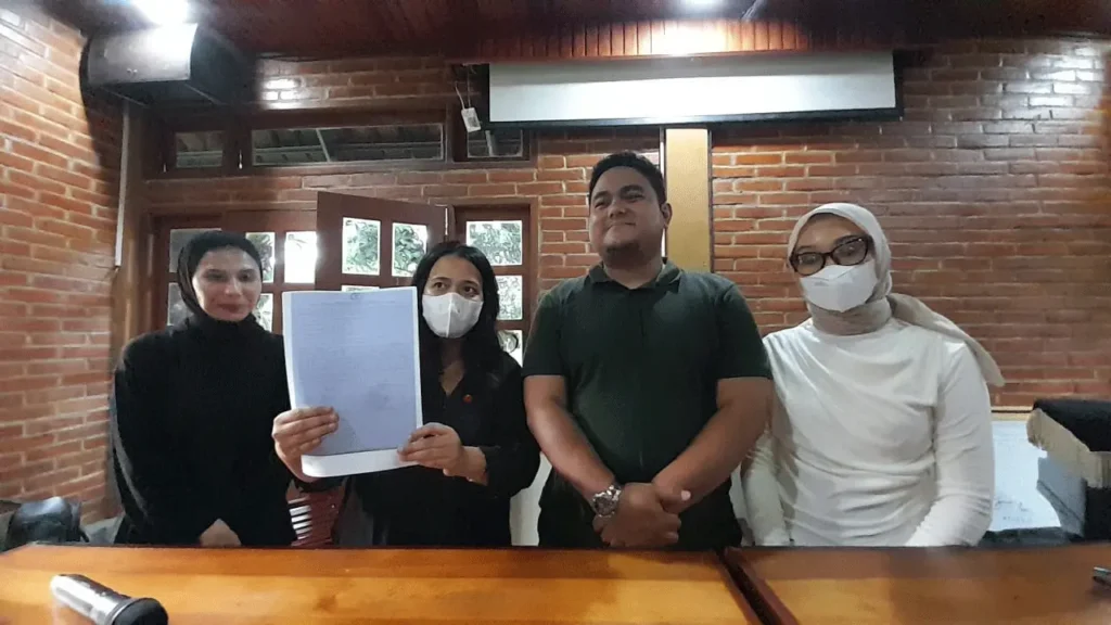 Bagaimana Anak Perwira Polisi di Bogor Diduga Menipu Banyak Orang dengan Investasi Bodong? Temukan Faktanya di Sini!