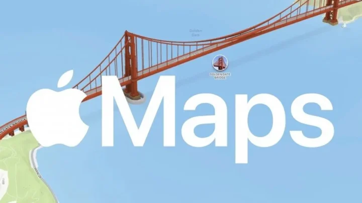 Coba Sekarang! Apple Maps Versi Beta Bisa Diakses Melalui Web