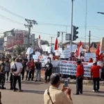 Ganti Rugi Hemat di Keban Agung: Hanya Rp6 Ribu per Meter!
