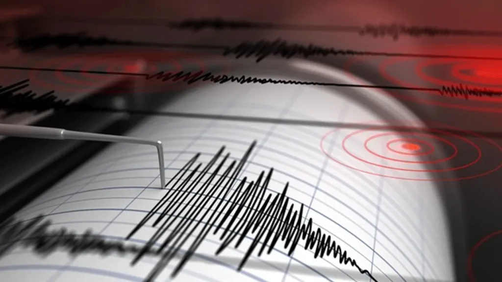 Gempa 5,1 M di Selatan Jabar: Ini Penyebabnya Menurut BMKG!