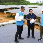 Rahasia PLN di Papua: FABA Untuk Infrastruktur Terbaru!