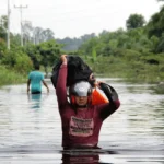 Si Gaemi Bikin Heboh! Banjir Siap-Siap Datang ke Indonesia Timur