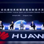 Huawei Rilis TruSense untuk Pemantauan Kesehatan dengan 60 Indikator