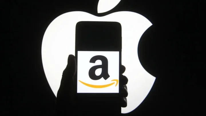 Jepang Mendorong Amazon dan Apple untuk Meningkatkan Etika Bisnis