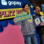 GoPay Bikin Fitur Split Bill Berbasis AI