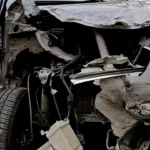 Kecelakaan Beruntun Melibatkan 7 Kendaraan di Subang