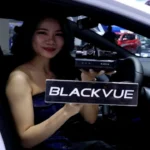 Blackvue Luncurkan Dashcam AI di GJAW 2024