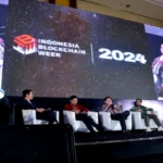 IBW 2024 Ajang yang Memperkenalkan dan Memperkuat Ekosistem Blockchain Indonesia