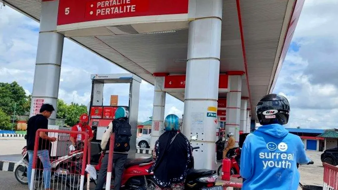 Kenapa Pertamina Tetap Jaga Harga Pertamax di Tengah Kenaikan BBM Lain