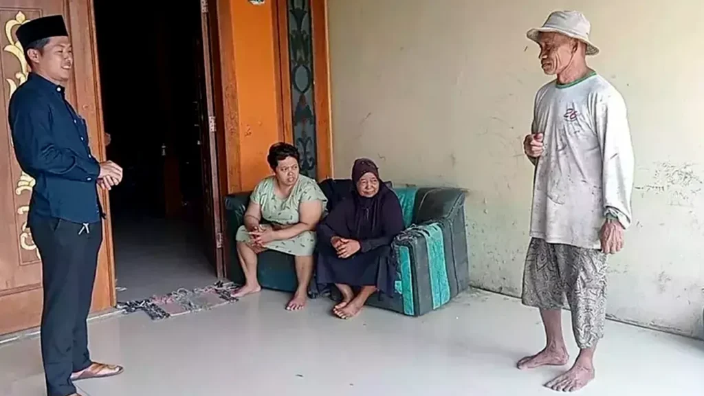 Anak 12 Tahun Dikeroyok dan Dipaksa Mengaku Mencuri Pakaian Dalam