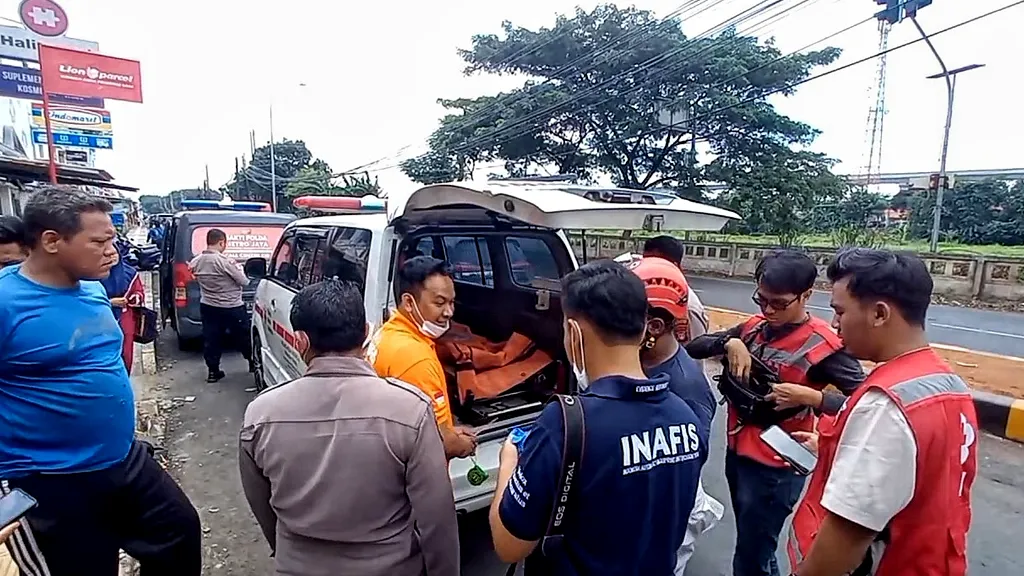 Mayat Bocah Laki-Laki Ditemukan di Kawasan Tambun Selatan Bekasi