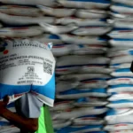 Petani Bisa Tebus Pupuk Subsidi dengan KTP